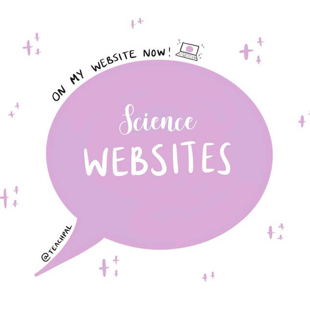 Useful Science Websites featured image